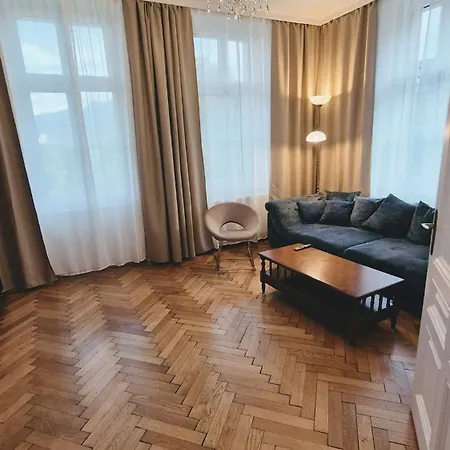 Ohrenstein - Komfort Apartamento