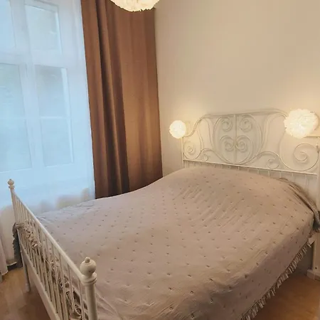 Ohrenstein - Komfort Apartamento