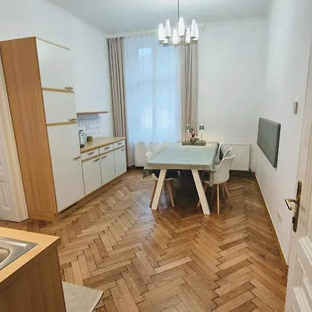 Ohrenstein - Komfort Bad Ischl