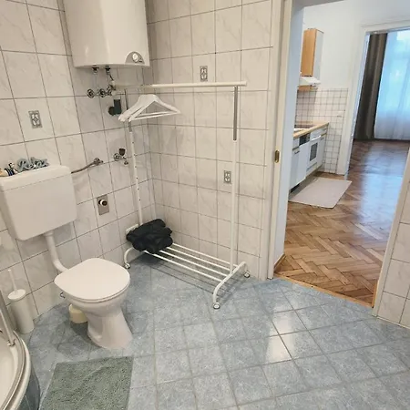 Ohrenstein - Komfort * Bad Ischl