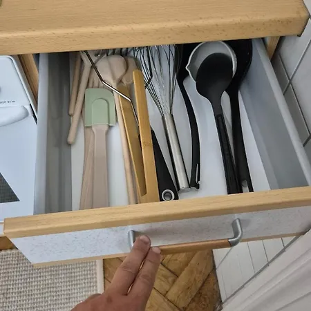 Ohrenstein - Komfort Apartmán *