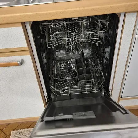 Apartmán Ohrenstein - Komfort *