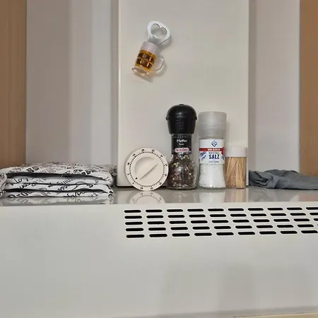 Ohrenstein - Komfort Apartamento