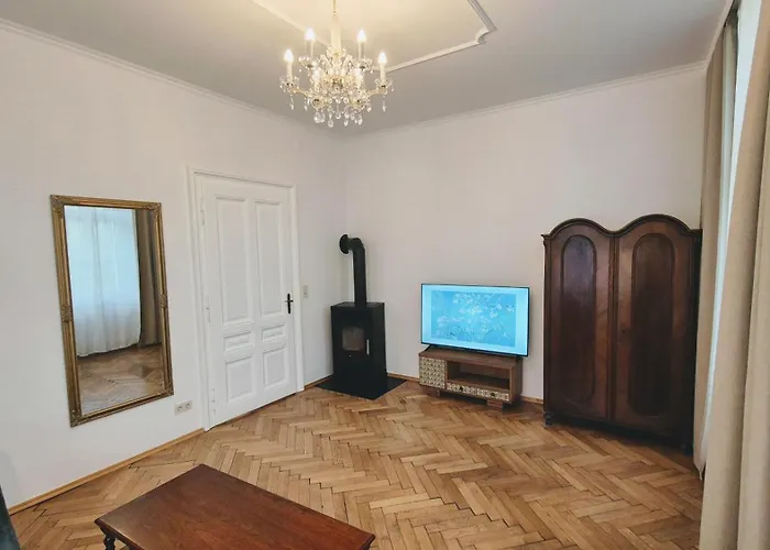 Διαμέρισμα Ohrenstein - Komfort Bad Ischl