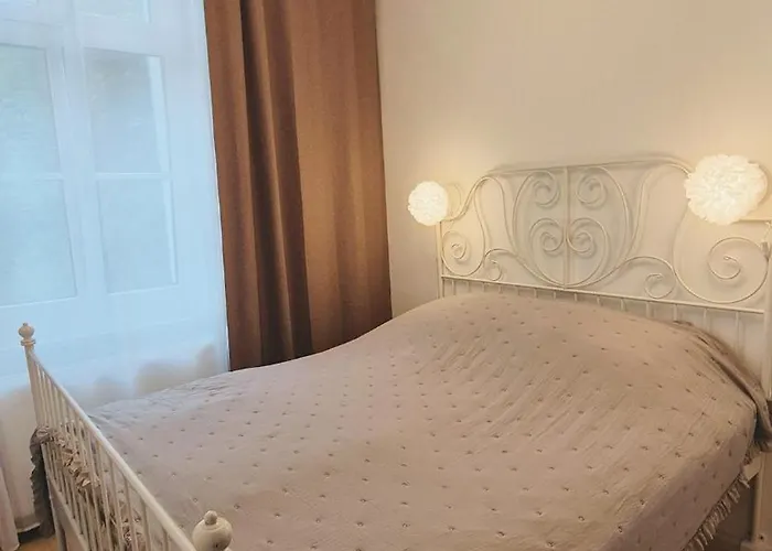 Ohrenstein - Komfort Διαμέρισμα