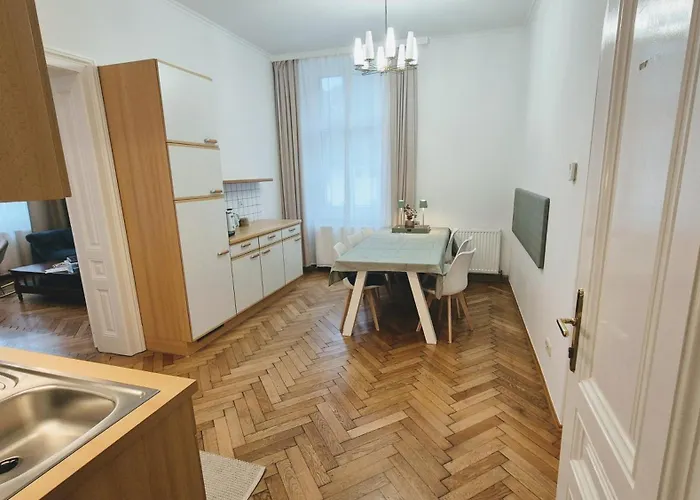 Ohrenstein - Komfort Bad Ischl