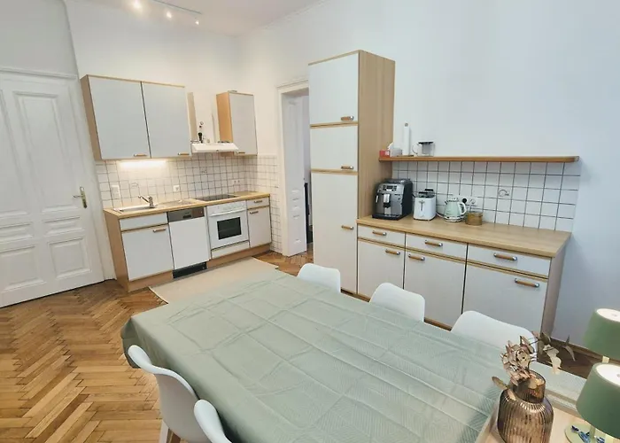 Апартаменты Ohrenstein - Komfort