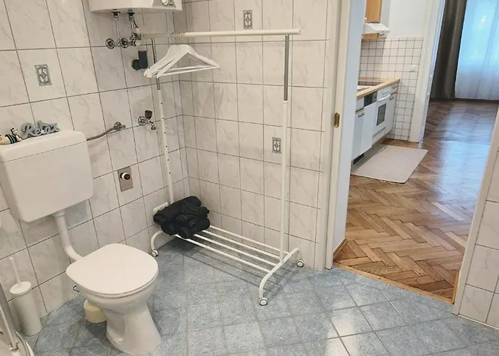 Ohrenstein - Komfort * Бад-Ишль