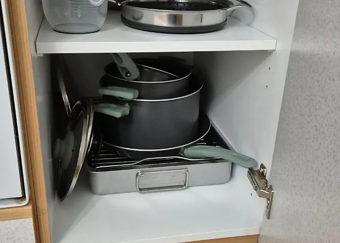 Διαμέρισμα Ohrenstein - Komfort Bad Ischl