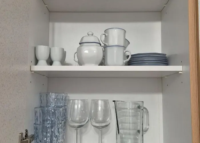 Ohrenstein - Komfort Bad Ischl