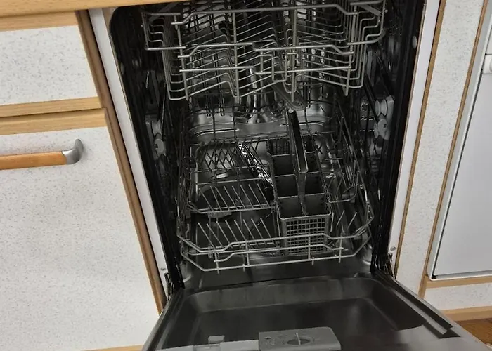 Διαμέρισμα Ohrenstein - Komfort *