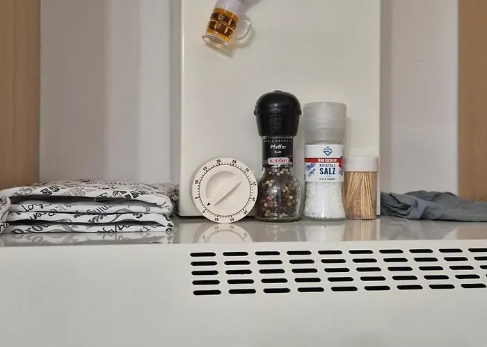 Ohrenstein - Komfort Διαμέρισμα