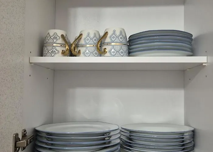 Апартаменты Ohrenstein - Komfort