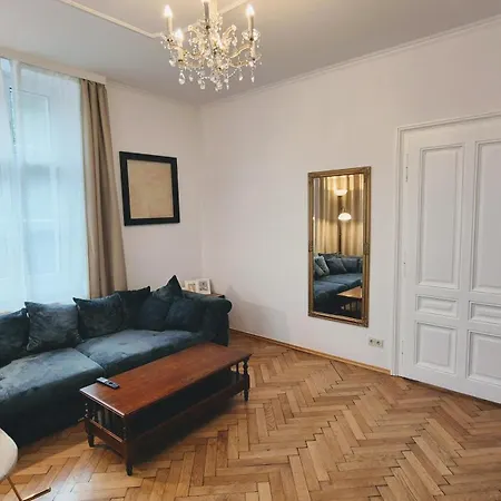 Ohrenstein - Komfort * Bad Ischl