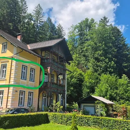 Ohrenstein - Komfort * Bad Ischl