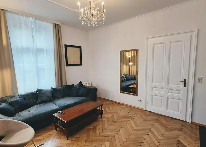 Ohrenstein - Komfort * Bad Ischl