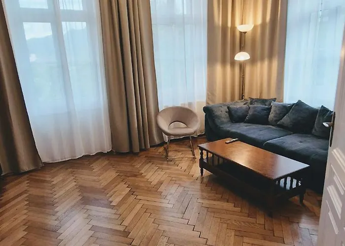 Ohrenstein - Komfort Daire