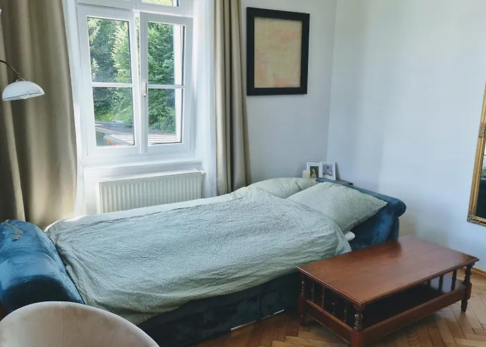 Ohrenstein - Komfort Daire Bad Ischl