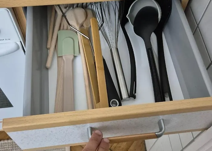 Ohrenstein - Komfort Daire *